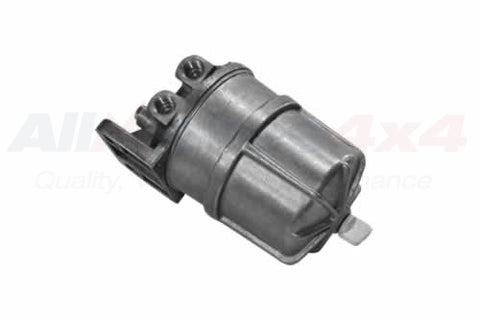 NRC9708 FUEL SEDIMENTER, 12J