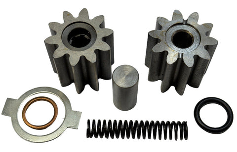 TE648  SET, PUMP, OIL, GEAR KIT