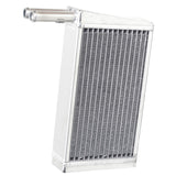 UTP1725 HEATER MATRIX - horizontal pipes