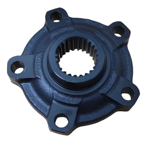 RUC105200 HUB, FLANGE, 24SPLINE DRIVING MEMBER - SHALLOW