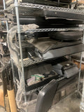 UTO Land Rover Defender Seats