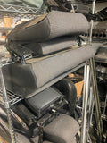 UTO Land Rover Defender Seats