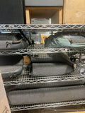 UTO Land Rover Defender Seats