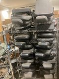UTO Land Rover Defender Seats