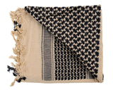 SHEMAGHS - TRAVEL SCARVES FOR MEN OR WOMEN