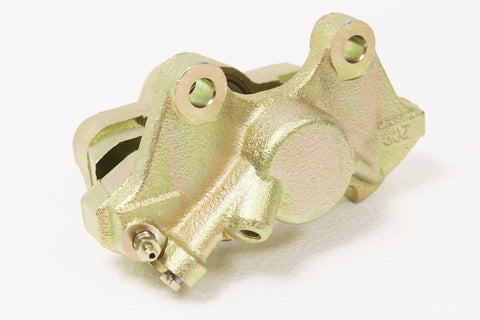 SMC500240 BRAKE CALIPER, REAR LH, DEFENDER 90