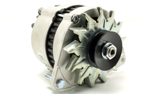 STC229 ALTERNATOR A127, DEFENDER 1986 - 2006, 45 AMP