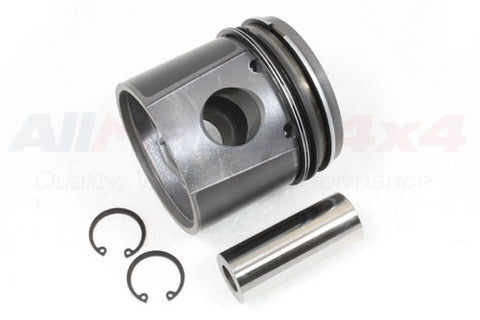 STC2982 Piston Assembly, 300tdi