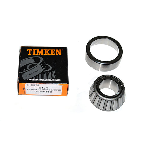 STC3185 TRANSFER BOX INTERMEDIATE GEAR BEARING