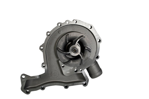 STC488 WATER PUMP,  VISCOUS, 3.5 V8