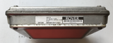 TD5 ECU REMAP
