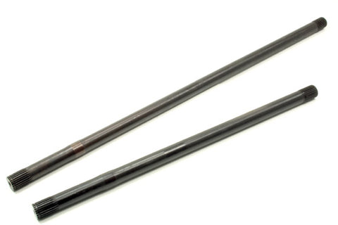 TF2002 - 24 SPLINE REAR SHAFTS - H/D - PAIR