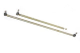 TF250 Heavy duty steering rod kit