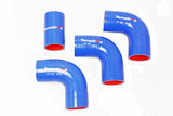 DEFENDER SILICONE HOSE UPGRADE KITS