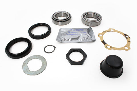 WBK2380 KIT, WHEEL BEARING, REAR AXLE, DEFENDER