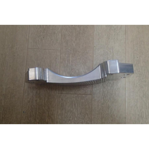 ERR4638 MOUNTING BRACKET, AIR CONDITIONING COMPRESSER, 300TDI