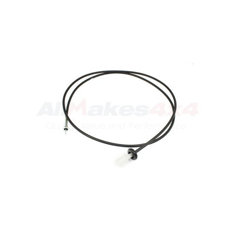 PRC6022 CABLE, SPEEDOMETER, DIRECT DRIVE