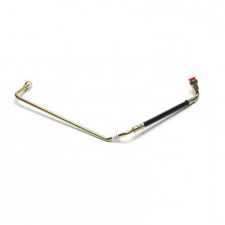 ERR3495 - PIPE, TURBO, OIL SUPPLY, 200TDI + 19J