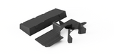 DEFEATER BARRIER MATTING SYSTEM - 3PC SET