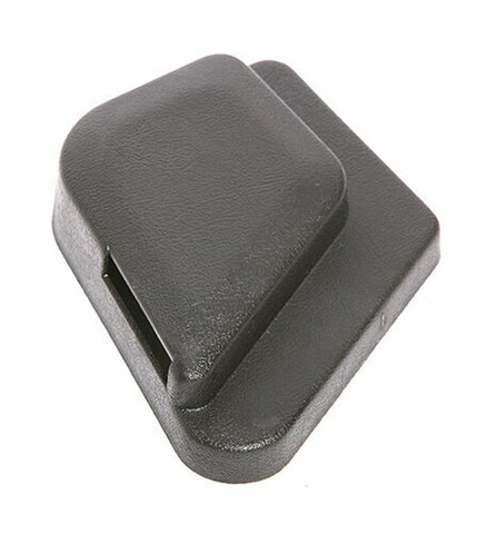 MWC7635 COVER LHF, SEAT MECHANISM, DEFENDER 90/110