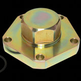 HEAVY DUTY DRIVING MEMBER - HUB FLANGES - EARLY / DEEP