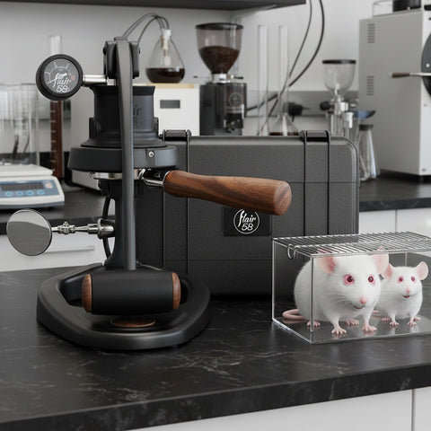 Flair 58 Espresso Maker