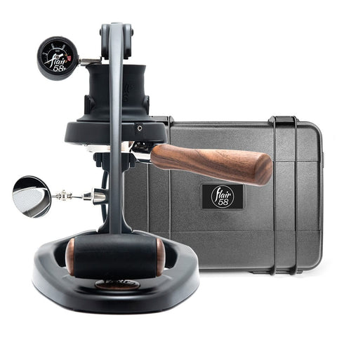 Flair Espresso Japan Flair 58x (非電気式) Flair 58x（非電気式） – Flair Espresso Japan