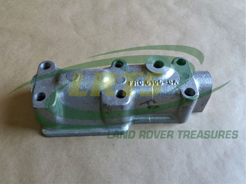 FRC6106 LT230 CROSS SHAFT HOUSING
