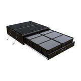 Wide Drawer System - 6 Cub-Pack