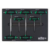 WIHA TORX & HEX KEY SETS