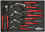 WIHA PLIER SETS