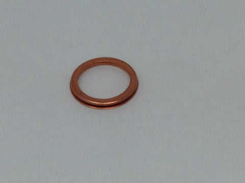 232040 Washer, Copper, Crush