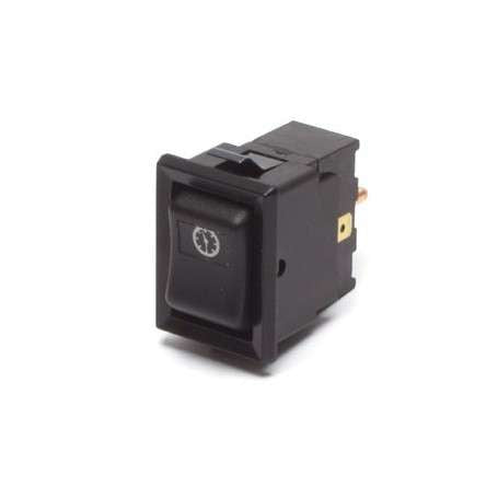 YUF101590, Switch, Light, Interior/Dash, Defender
