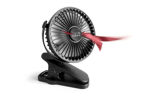 AUTOHOME ROOF TOP TENT ACCESSORIES - KIT AIR - FAN