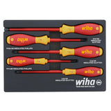 WIHA SCREWDRIVER SETS