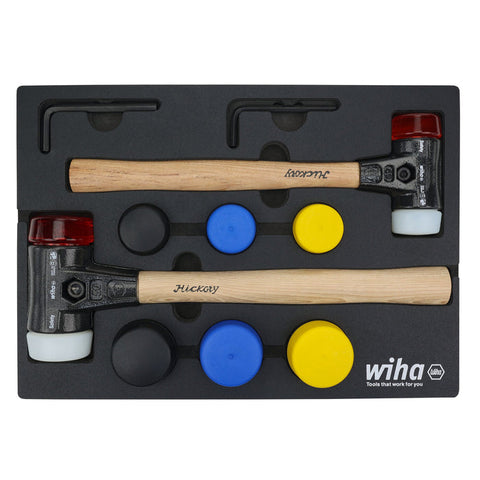 WIHA MALLET SETS