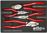 WIHA PLIER SETS