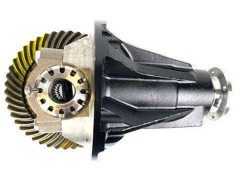 FTC5142 Differential, Rover Pattern, Defender