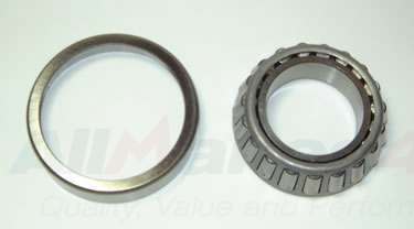 RTC2726 Bearing, Carrier, Differential, Front Main