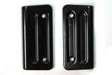 MWC6106 RUBBING STRIP, SEAT BACK, NAS DEFENDER 90 OR 1993 NAS DEFENDER 110