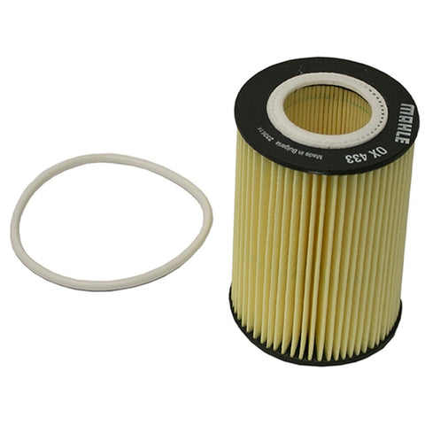 LR001419 OIL FILTER ELEMENT, LR2, WITH O RING, 2008-2010