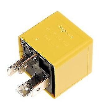 YWB10027L 4-pin Relay