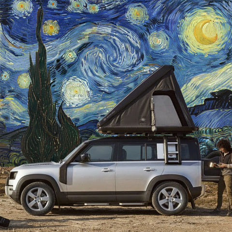 rt 110 roof top tent AUTOHOME ROOF TOP TENTS