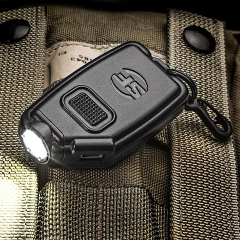 NLA - Surefire Sidekick Flashlight
