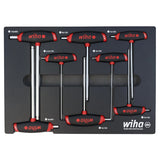 WIHA TORX & HEX KEY SETS