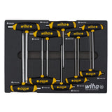 WIHA TORX & HEX KEY SETS