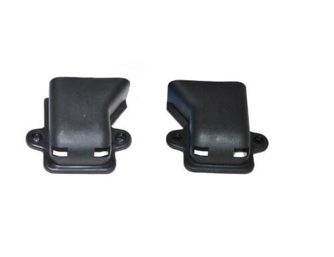 395830 - Grille Outlet LH