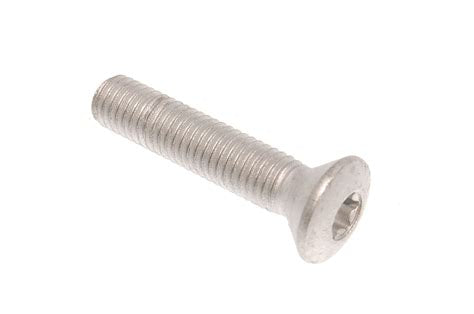 BYG100140L Bolt M8 X 40mm Door Hinge-Post