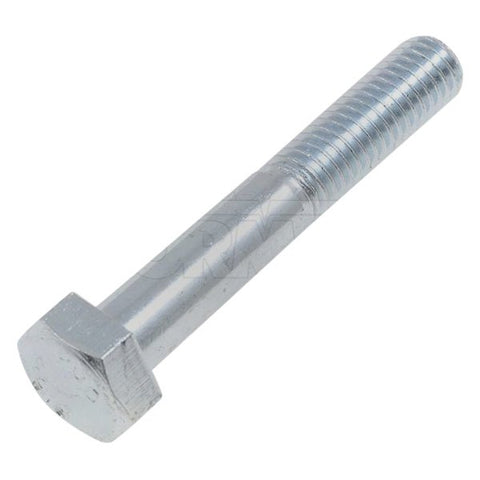 M6 ELECTROPLATED FASTENERS/ GRADE 8.8