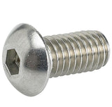 M5 ELECTROPLATED FASTENERS/ GRADE 8.8